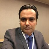 Dr. Fasih Haider avatar image