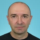 Dr. Bernard Ženko avatar image