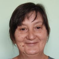 Dr. Aleksandra Sudarić avatar image