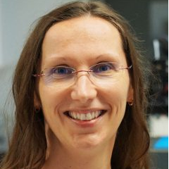 Dr. Daniela Loessner avatar image