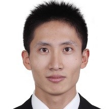 Dr. Chongqiang Zhu avatar image