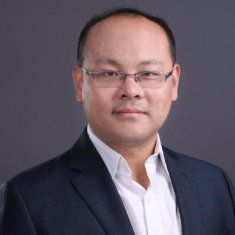 Prof. Dr. Guanghui Jiang avatar image