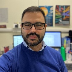 Dr. Angelo Romano avatar image