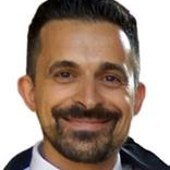 Prof. Dr. Alessandro Di Carlofelice avatar image