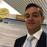 Dr. Mariosimone Zoccali avatar image