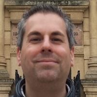 Dr. Luis Serrano avatar image