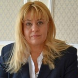 Prof. Dr. Anca Trifan avatar image