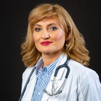 Dr. Theodora Benedek avatar image