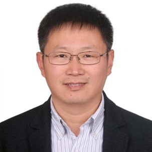 Prof. Dr. Tiancheng Mu avatar image
