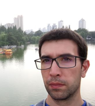 Dr. Salvatore Romano avatar image