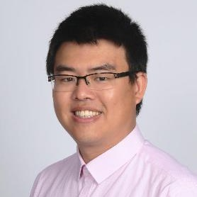 Prof. Dr. Ran Meng avatar image