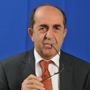 Prof. Dr. Michael Zinigrad avatar image