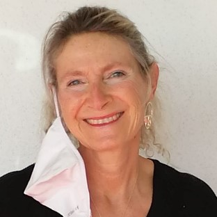 Dr. Sonia Longhi avatar image