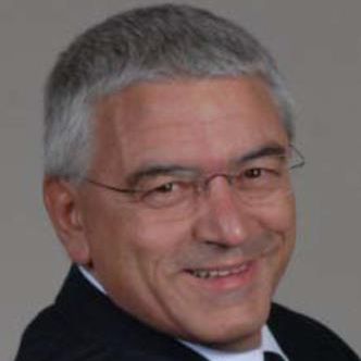 Prof. Dr. Giustino Varrassi avatar image
