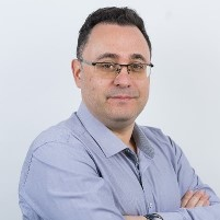 Dr. Konstantin Borodianskiy avatar image