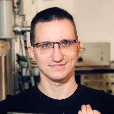 Dr. Andrzej Żak avatar image