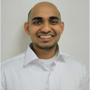 Dr. Akhilesh S. P. Khope avatar image