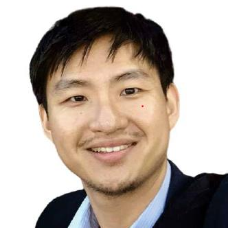 Dr. Yu-Han Hung avatar image