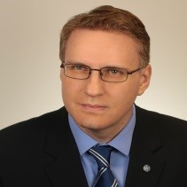 Assist. Prof. Mariusz Slachcinski avatar image