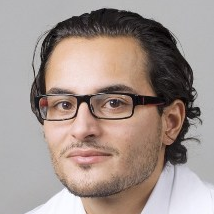 Dr. Bahil Ghanim avatar image