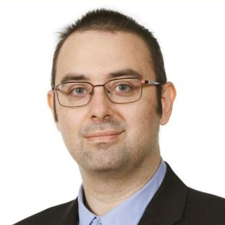 Prof. Dr. Antony T. Vincent avatar image