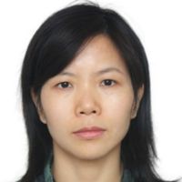 Dr. Huimin Guo avatar image