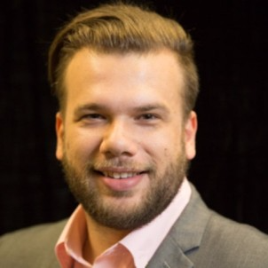 Dr. Michael Barros avatar image