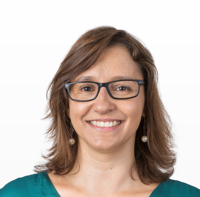 Dr. Alexandra Moutinho avatar image