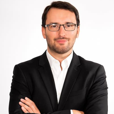 Dr. Pedro Forte avatar image