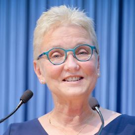 Prof. Dr. Heike Walles avatar image