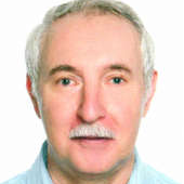 Prof. Dr. Andrei D. Polyanin avatar image