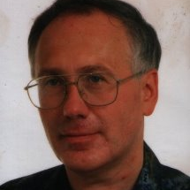 Prof. Dr. Vladimir Mikhailets avatar image