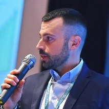 Dr. Andrea Borghini avatar image