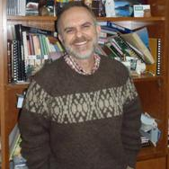 Prof. Dr. Luis Vicente López-Llorca avatar image