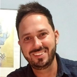 Dr. Miguel A. Rosales avatar image