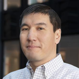 Dr. Kurt D Christensen avatar image