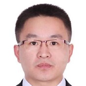 Dr. Zhen Zhang avatar image