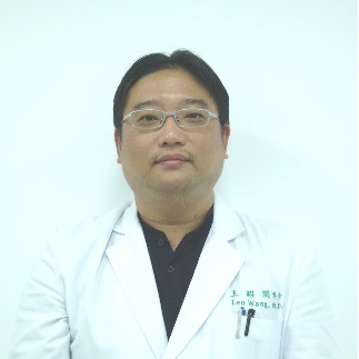 Dr. Chao-Min Wang avatar image