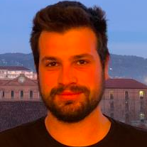 Dr. Pietro Zaccagnini avatar image