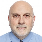 Prof. Dr. Constantine Stephanidis avatar image