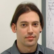 Dr. Theofilos Chrysikos avatar image