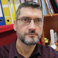 Dr. Ádám Juhász avatar image