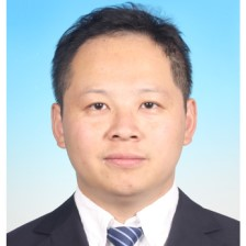 Dr. Wei Chen avatar image
