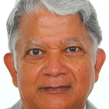 Prof. Dr. Hari Shanker Sharma avatar image