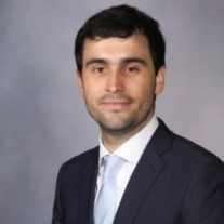 Dr. Simone Garzon avatar image