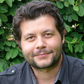 Dr. Julien Barbier avatar image