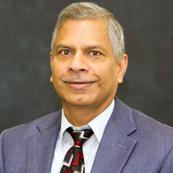 Prof. Dr. Ramana Pidaparti avatar image