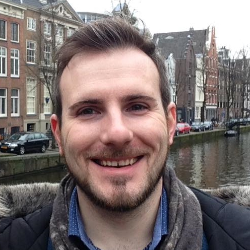 Dr. Daniele Spoladore avatar image