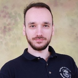 Dr. Tibor Guzsvinecz avatar image