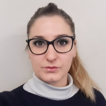 Dr. Roberta Foligni avatar image